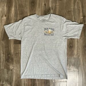 Golden Ale Vintage Beer Shirt